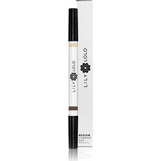 👉 Pencil active Lily Lolo Duo Light 1,5gr 5060198294723