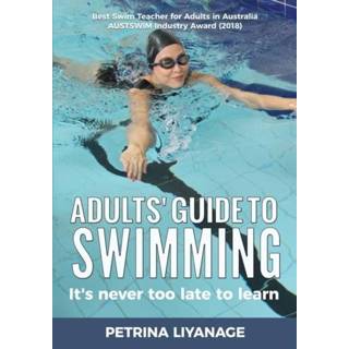 👉 Engels Adults' Guide To Swimming 9780648745334