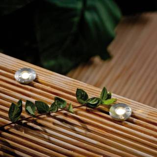 👉 Paulmann Plug & Shine inbouwlamp 93694 per 5 extra