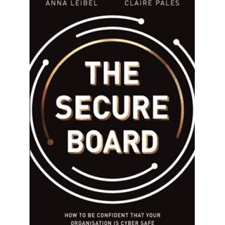 👉 Engels The Secure Board 9780648973690