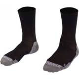 👉 Sock unisex zwart Prime Crew Socks 8718726845059