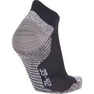 Sock unisex zwart Prime Quarter Socks 8718726845172