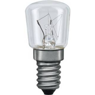 Nacht lamp E14-peertje van 7W voor nachtlamp, helder