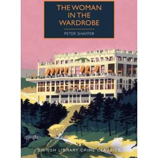 Wardrobe engels vrouwen The Woman in 9780712353465