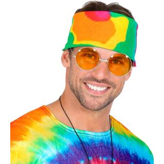 👉 Zakdoek active hippie tie-Dye bandana 8003558342617