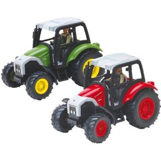 👉 Active Agri Life 1:43 Tractor Assorti