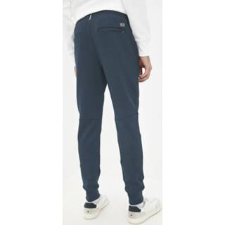👉 L|m|xl mannen blauw Tommy Hilfiger Menswear Joggpant 8720116018554