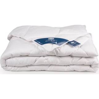 👉 Synthetisch dekbed Silvana Comfort Colortemp Medium-warm - Lits-jumeaux (260x220 Cm) Volwassen 8720143564734