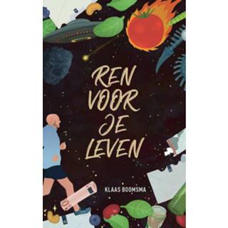 👉 Ren Voor Je Leven 9789083147628