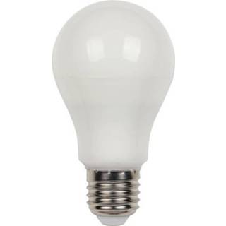 👉 A+ warmwit Westinghouse LED lamp E27 9W 3.000K mat dimbaar