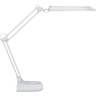 👉 Staander wit Led-tafellamp MaulAtlantic met staander,