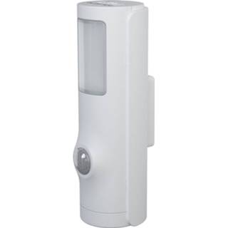 👉 Nacht lamp wit ledvance Nightlux Torch LED nachtlamp