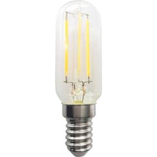 👉 LED koelkastlamp E14 4W Classic Mini filament