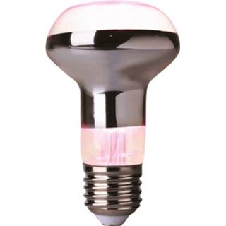 👉 LED plantreflector E27 R63 4W, 60° uitstralend