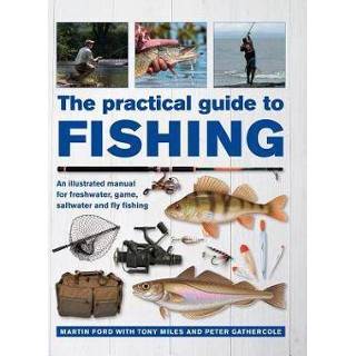 👉 Engels The Practical Guide to Fishing 9780754834793