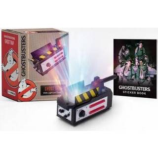 👉 Trap engels Ghostbusters: Ghost 9780762473717