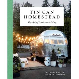 👉 Tin engels Can Homestead 9780762491445