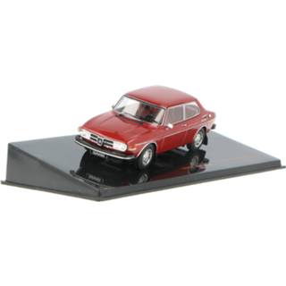 Model auto Saab 99 EMS - Modelauto schaal 1:43 4895102331222