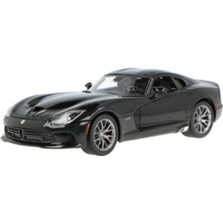 👉 Model auto Dodge SRT Viper GTS - Modelauto schaal 1:18 90159311287