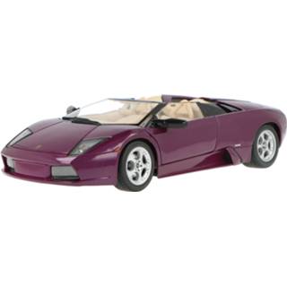 👉 Model auto Lamborghini Murciélago Roadster - Modelauto schaal 1:18 90159316367