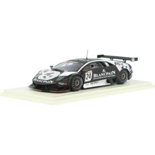 👉 Model auto Lamborghini Murciélago LP670 R-SV - Modelauto schaal 1:43 9580006996053