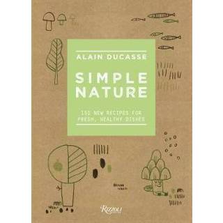 👉 Engels Simple Nature 9780789336613