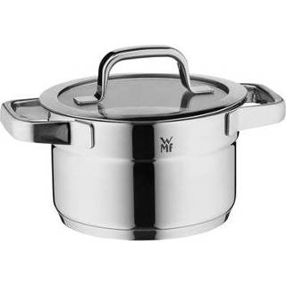 👉 Kookpan RVS zilver WMF Compact Cuisine � 16 cm 4000530708991