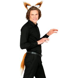 👉 Active Leuke vossen verkleedset 8003558100170