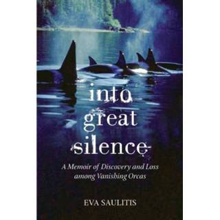 👉 Engels Into Great Silence 9780807014462