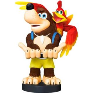 👉 Smartphone Exquisite Gaming Ondersteunings- En Opladerfiguur Voor Controller Banjo Kazooie 5060525893384