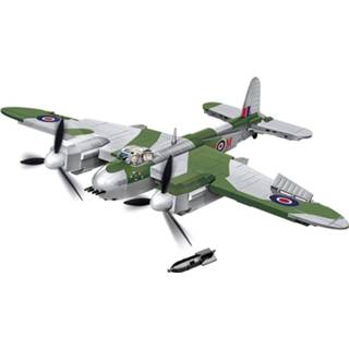 👉 Bouwpakket Cobi De Havilland Mosquito Fb Mk.vi Abs 452-delig 5902251057183