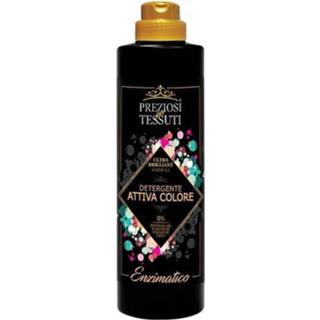 👉 Wasmiddel Attiva Colore 750ml (Gekleurde Was) - Preziosi 8054729632297