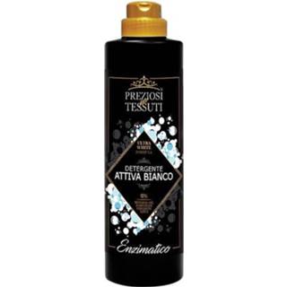 👉 Wasmiddel witte Attiva Bianco 750ml (Witte Was) - Preziosi 8054729632273