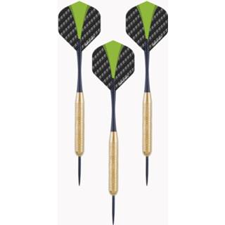 👉 Dartpijl brass 1x Set Van 3 Dartpijlen Longfield Darts 21 Grams - 8716096017267