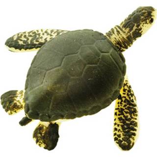 👉 Groen Safari Speelset Lucky Minis Schildpadden 2,5 Cm 192-delig 95866345303