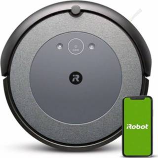 👉 IRobot Robotstofzuiger Roomba I3 5060359287533