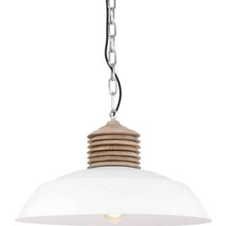 👉 Hanglamp wit Mexlite amso 7974w 8712746128208