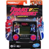 👉 Video game zwart Hasbro Gaming Videogame Transformers Junior 5010993757985