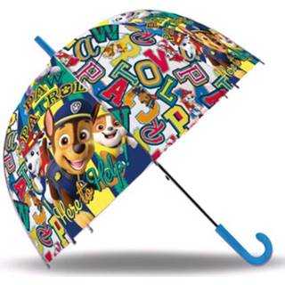 👉 Paraplu Paw Patrol - ø 66 X 68 Cm Multi 8435507832601