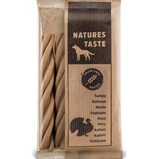 👉 Honden snack Natures Taste No Grain Helix - Hondensnacks 180 g 2 stuks 8716793904907