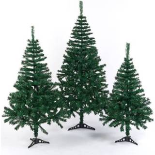 👉 Kerstboom groen Cp International Canadese - 725 Takken 210 Cm 3120370586243