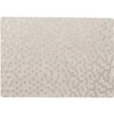 Tafel Stevige Luxe Placemats Stones Taupe 30 X 43 Cm - 8437010121586