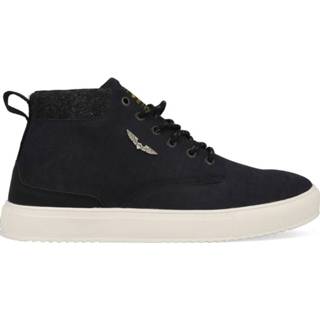 👉 Textiel 45 mannen blauw PME Legend Lexing-T PBO216011-599 Blauw-45 maat 8720313261005