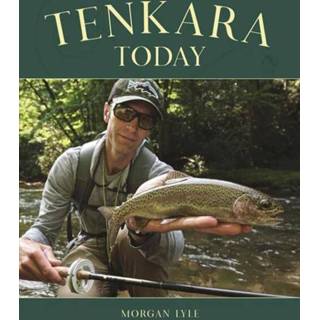 👉 Engels Tenkara Today 9780811737821
