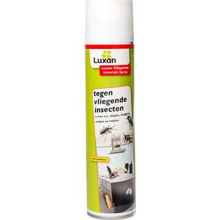 👉 Luxan Vliegende Insecten Spray - Insectenbestrijding - 400 ml