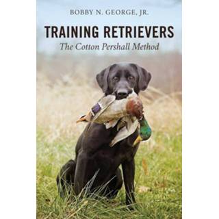 👉 Engels Training Retrievers 9780811739993