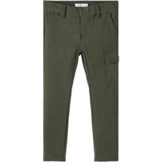 👉 Name it Cargo Broek Nmmbob Ivy Green