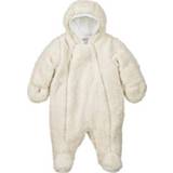 👉 Polyester beige ecru Sterntaler Overall gewatteerd 4055579345065