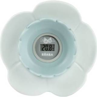 👉 Thermo meter jongens groen BEABA Multifunctionele Digital thermometer Lotus, mint 3384349203764