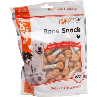 👉 Boxby Bone Snack - Hondensnacks - 360 g Valuepack